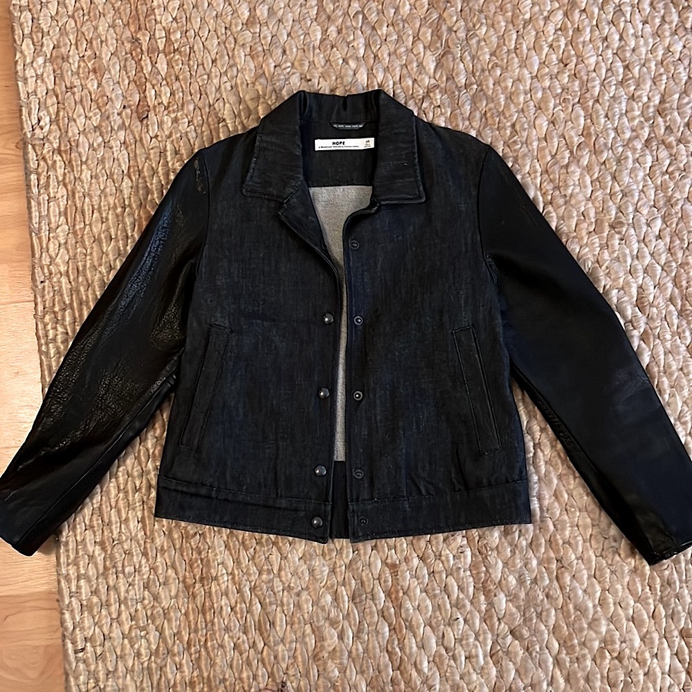 HOPE Stockholm Chore Jacket
